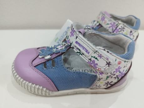 Topanky, protetika,21