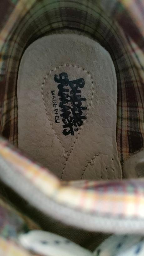 Topánky bubble gummers-baťa, bubble gummers,30