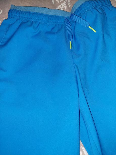 Tréningový futbalový dres, 134