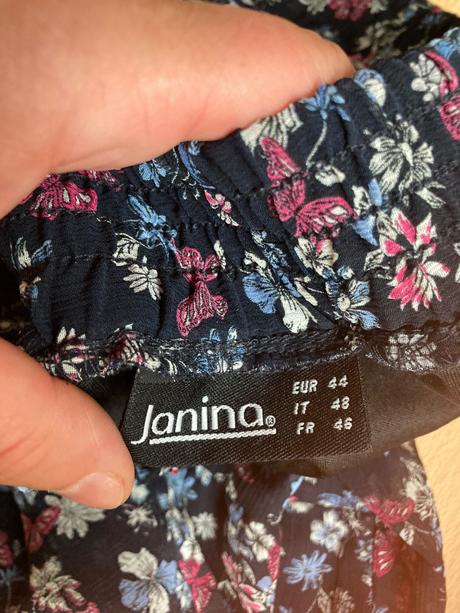 Dámska letná sukňa, 40, 40