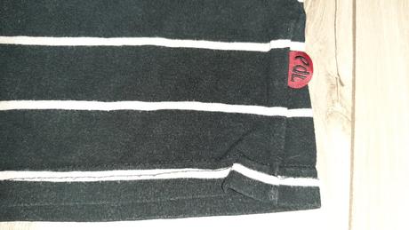 Taška plná vecí ralph lauren, mexx, calvin klein, 68–80