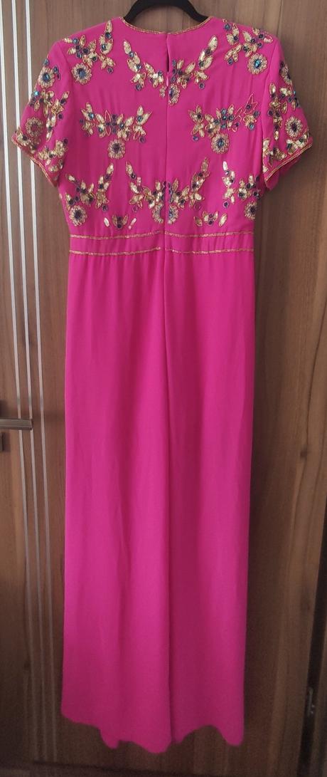 Nádherné šaty virgos lounge, 40