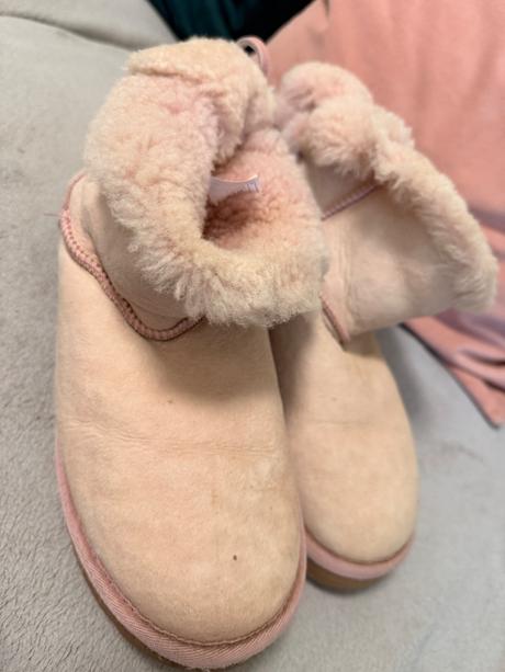 Ugg zimná obuv, ugg,38