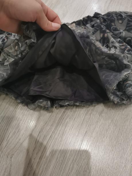 Sukňa 3-4roky, h&m,104