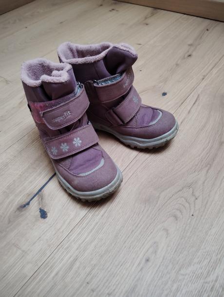 Snehule superfit, superfit,28