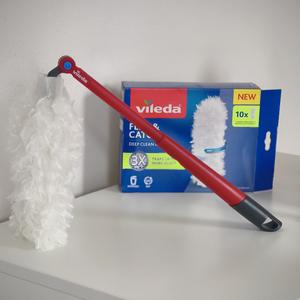 Zatoč s prachom raz a navždy! Testuj zadarmo!