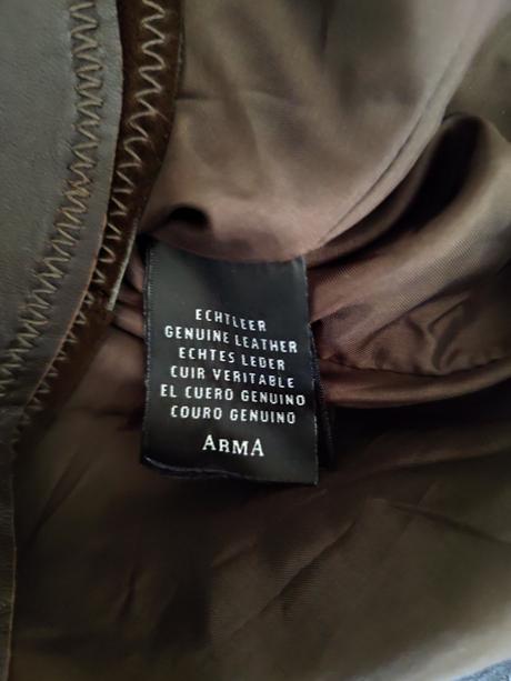 V štýle armaniho, 38