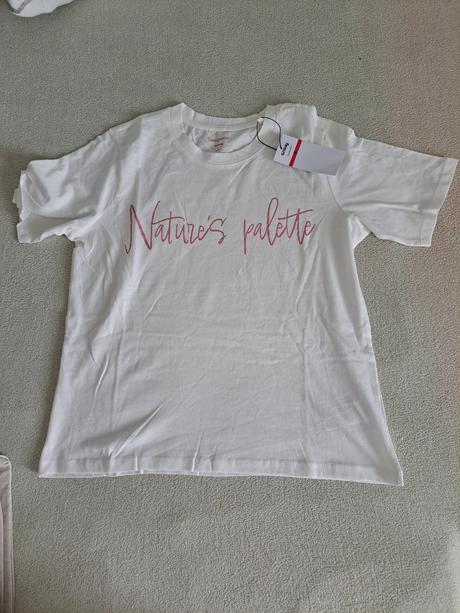 Nové tričko sinsay, sinsay,s