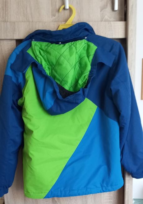 Zimná bunda, mckinley,152