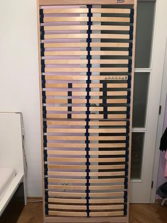 Lamelový rošt mrava 80x195, 80,190