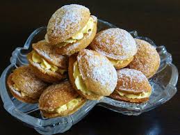 Recept na plnku do plnených orieškov