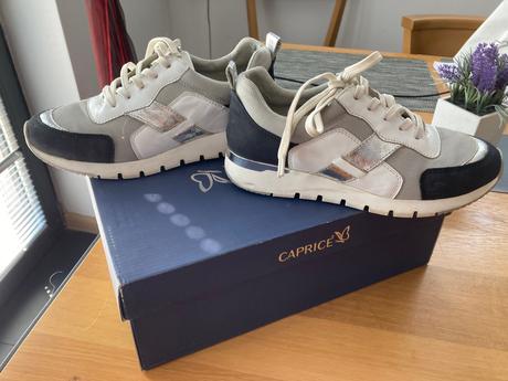 Sneakersy caprice, 36
