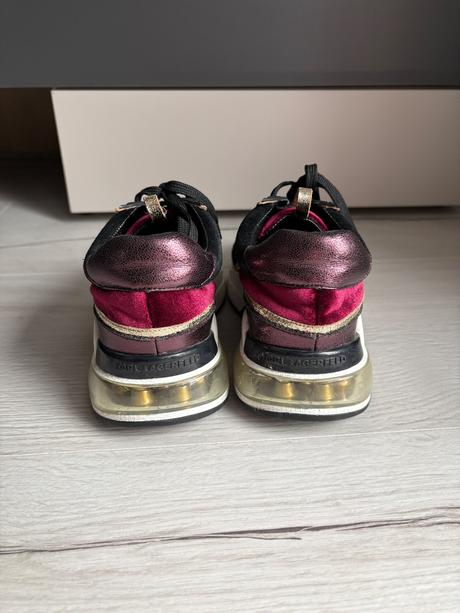 Tenisky karl lagerfeld - 36, karl lagerfeld,36