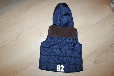 Jesenná vesta, lupilu,98