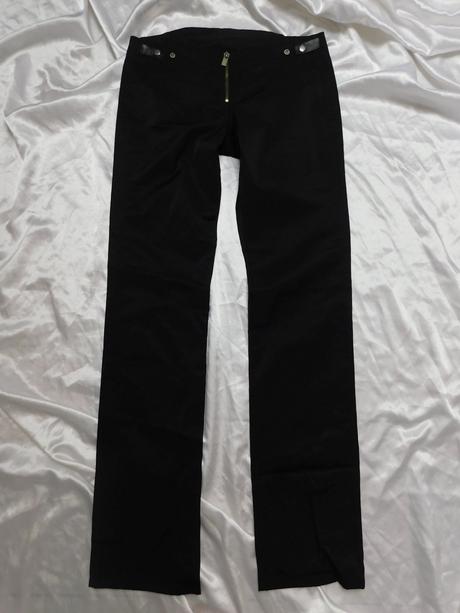 Trendy nohavice, diesel,36