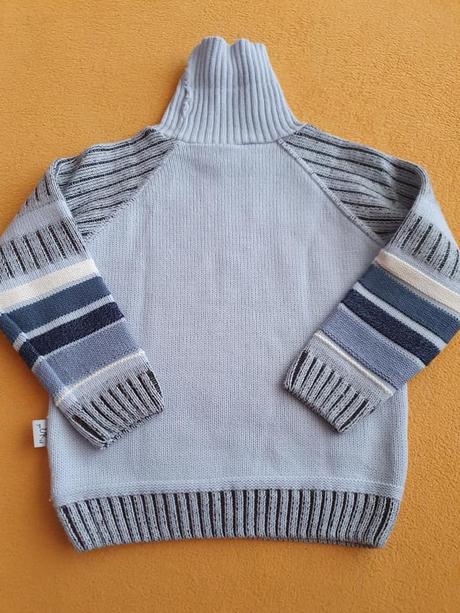 Pulóvrik č.116, 116