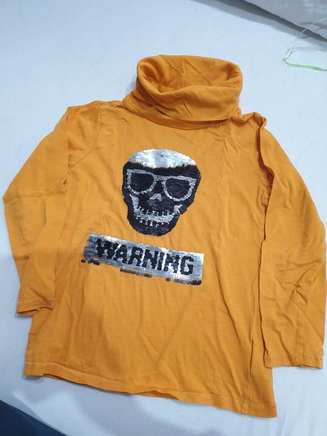 Flitrovany pretacaci rolak 122, 122