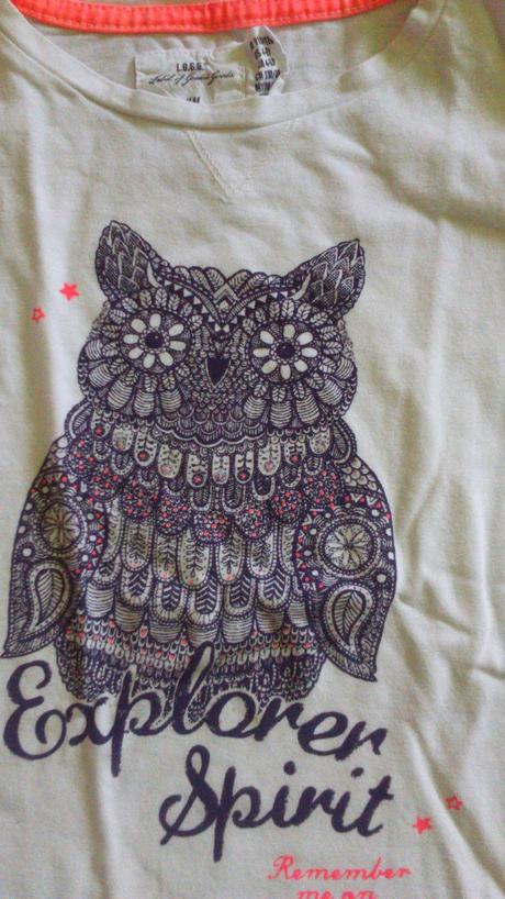 Tričká, mikina, 3 kusy, zara,104