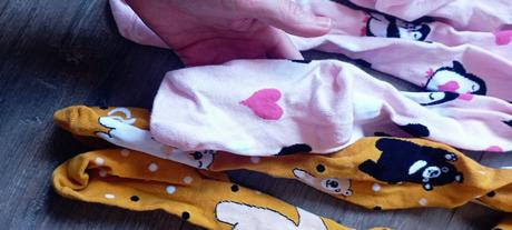 Dedoles pančuchy 7-8, 128