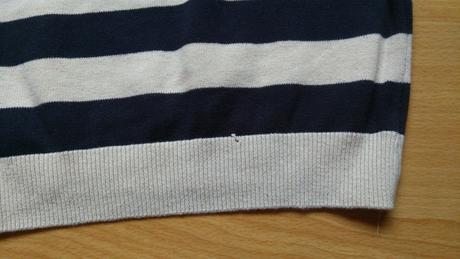 Tenký pulóvrik rebel, 116-122 - grátis k nákupu, rebel,116