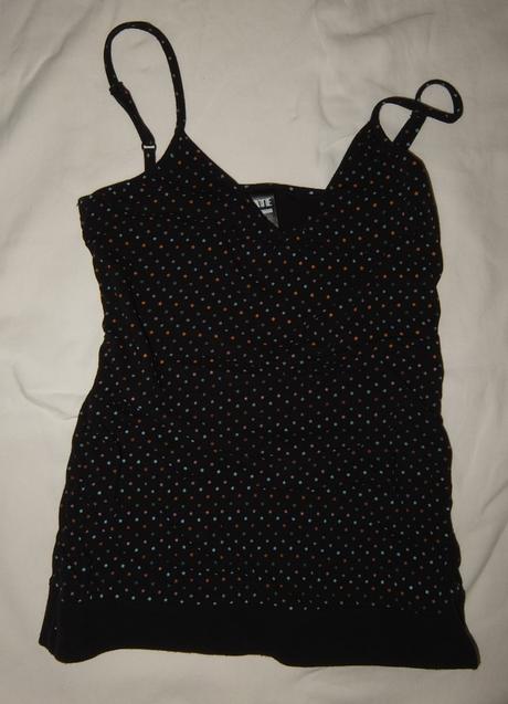 Hviezdičkové tielko, gate,m