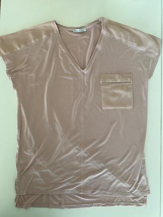 Damske tricko zara, zara,s