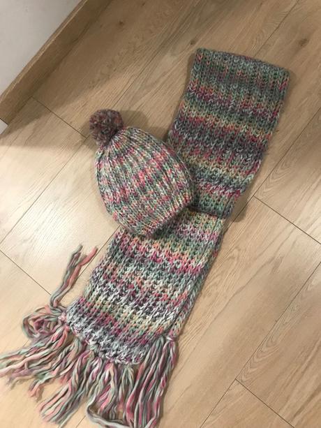 F&f ciapka a sal, f&f