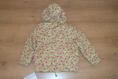 Zimna vetrovka, vyborny stav, coccodrillo,122