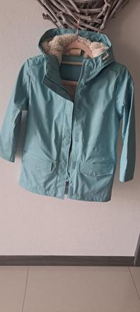 Bunda zn.manor 122, 122