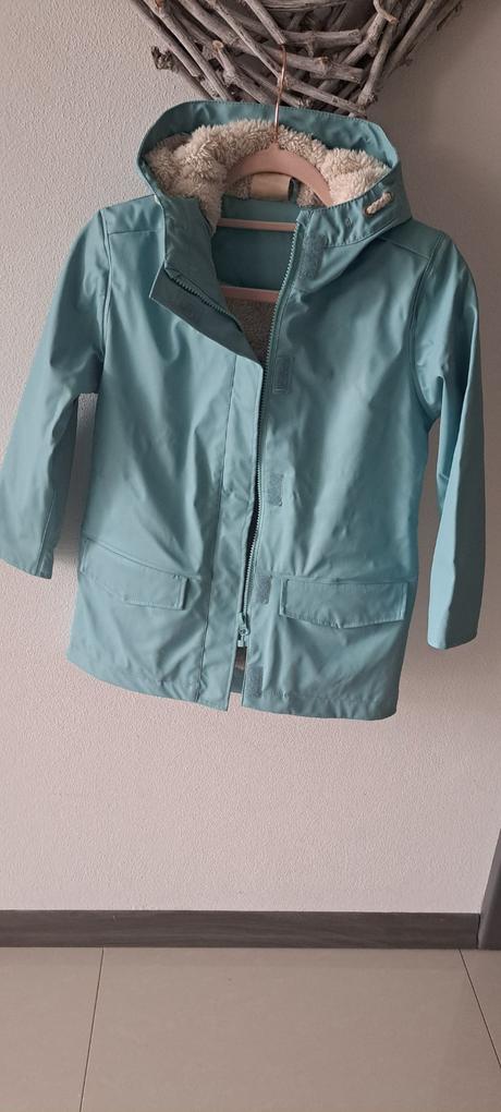 Bunda zn.manor 122, 122