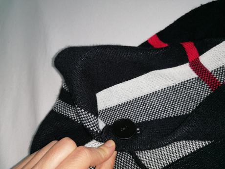 Sveter s/m, reserved,s