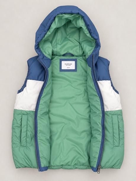 Predam vestu, reserved,152
