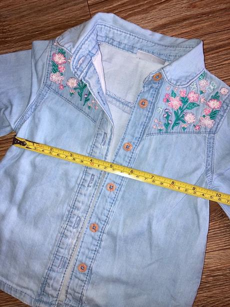 Košeľa 74, pepco,74