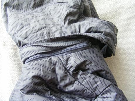 Teplá bunda zimná, tom tailor,128