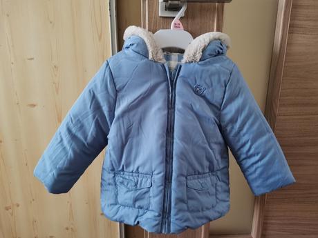 Obojstranná vetrovka, mayoral,80