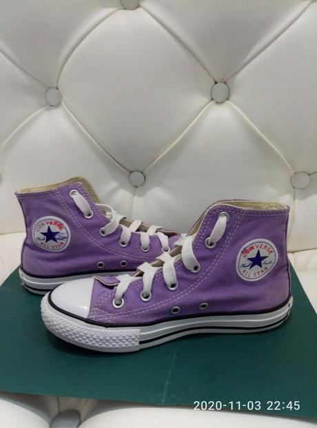 Сonverse, vel.32, 19,5 сm., converse,32