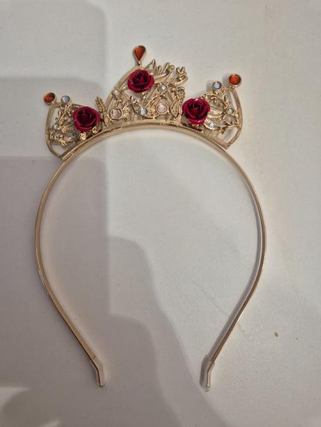 Karneval bella princezna 8/10 rokov, 