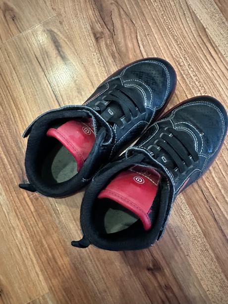 Tenisky vysoke geox 35, geox,33