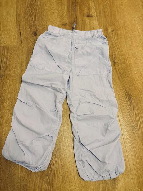 Balonove vzdusne 3/4 sortky, reserved,158