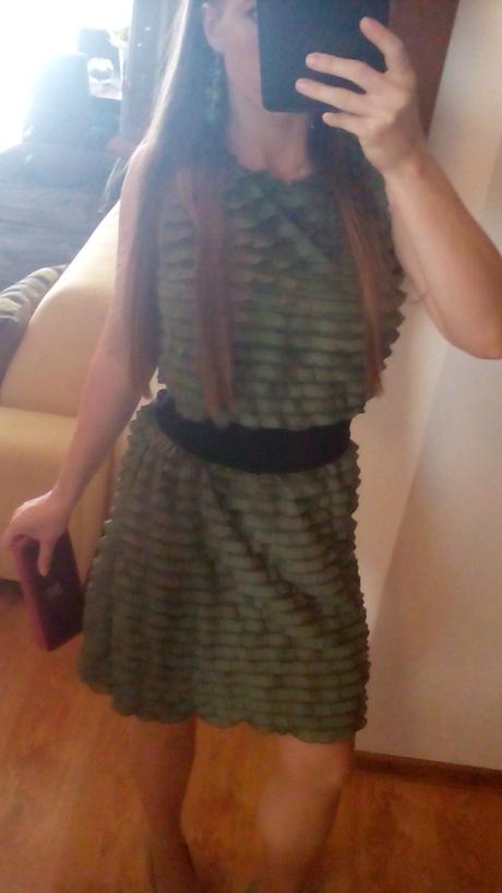 Orsay šaty, orsay,m