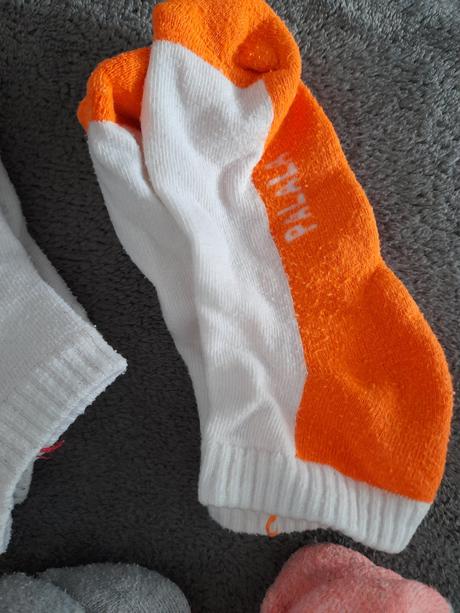 Ponožky, 36