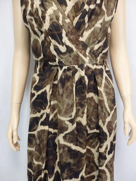 Luxusné letné šaty, m