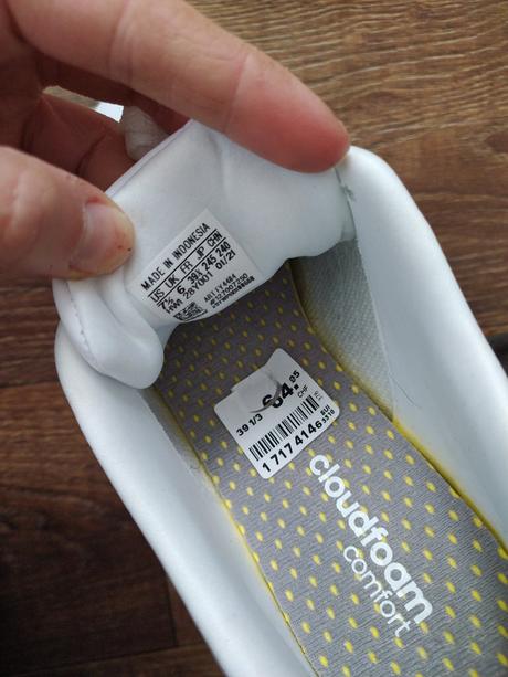 Dámske tenisky adidas, adidas,39