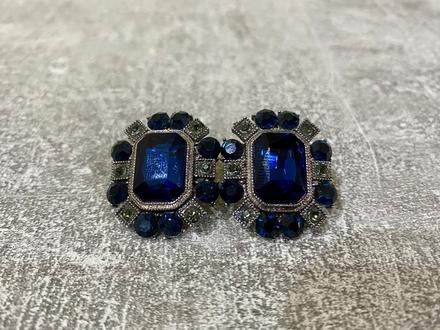 Dámske elegantné náušnice, 