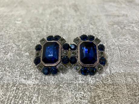 Dámske elegantné náušnice, 