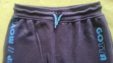 Kraťasy modré, 146