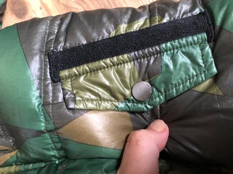 Diesel zimná bunda, diesel,80