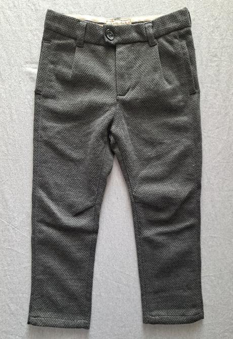 Suprové nohavice zara 98, zara,98