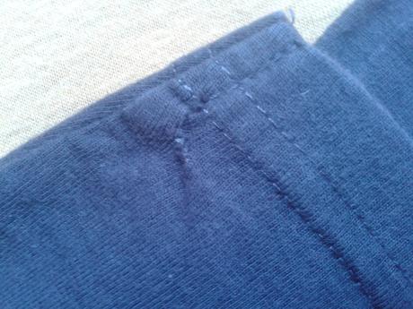 5 ks tričká č. 110, 116, 122, alpine pro,116