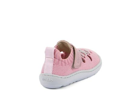 Froddo - light sandal pink, froddo,25 - 35